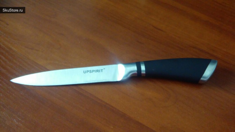 Кухонный нож Upspirit с Алиэкспресс