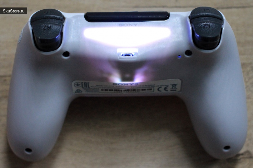 Геймпады DualShock 4 от Playstation 4 и их подключение к ПК
