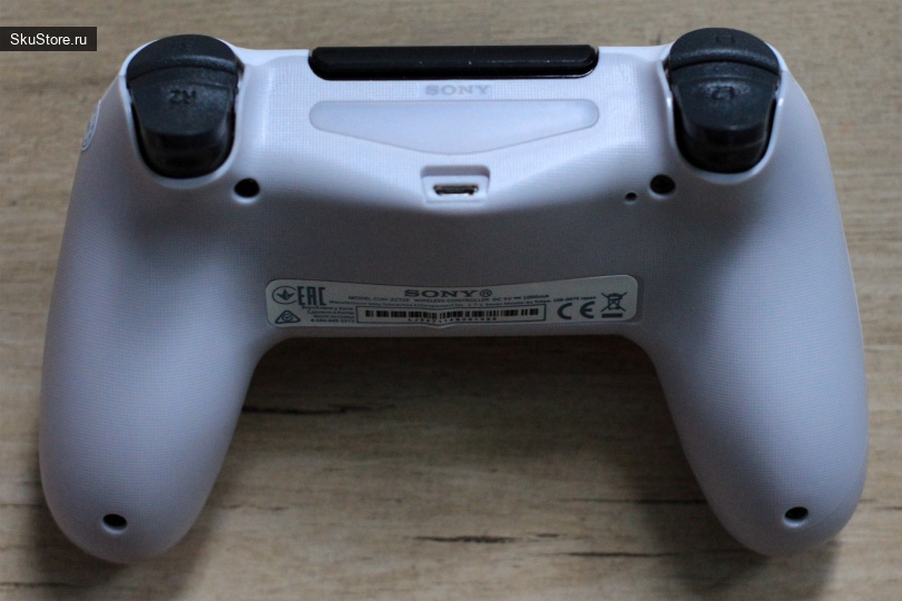 Геймпады DualShock 4 от Playstation 4 и их подключение к ПК