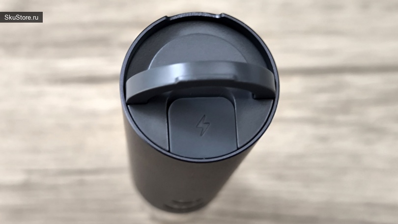 Фонарик Mijia Multi-function от Xiaomi Фонарик Mijia Multi-function от Xiaomi