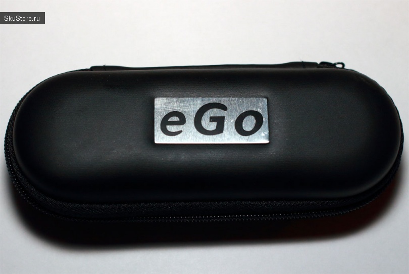 Электронная сигарета eGo-T CE4 - чехол
