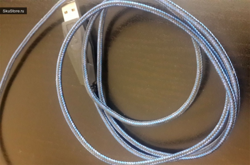 USB-кабель игровой мыши