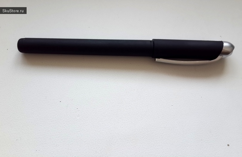 Ручка с исчезающими чернилами с Алиэкспресс