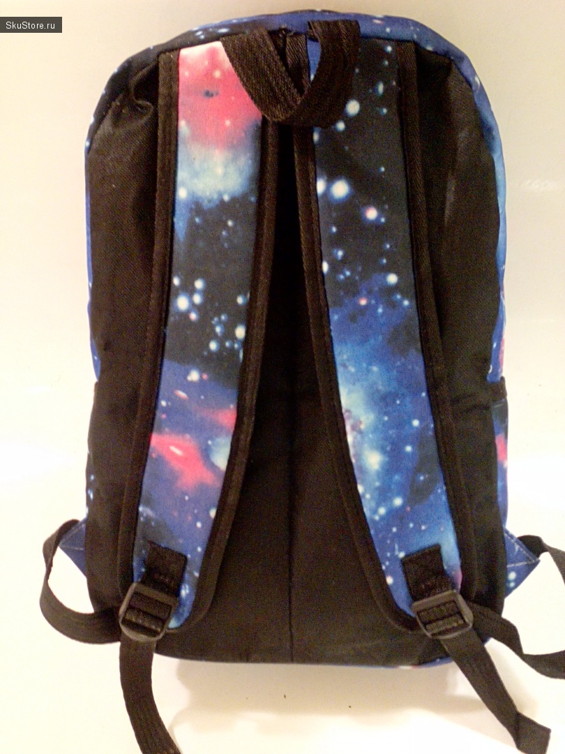 Рюкзак Звезды Вселенной