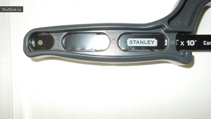 Нано-ножовка Stanley 0-20-807