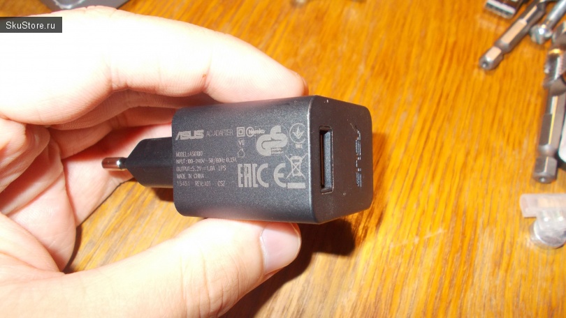 USB-нагрузка