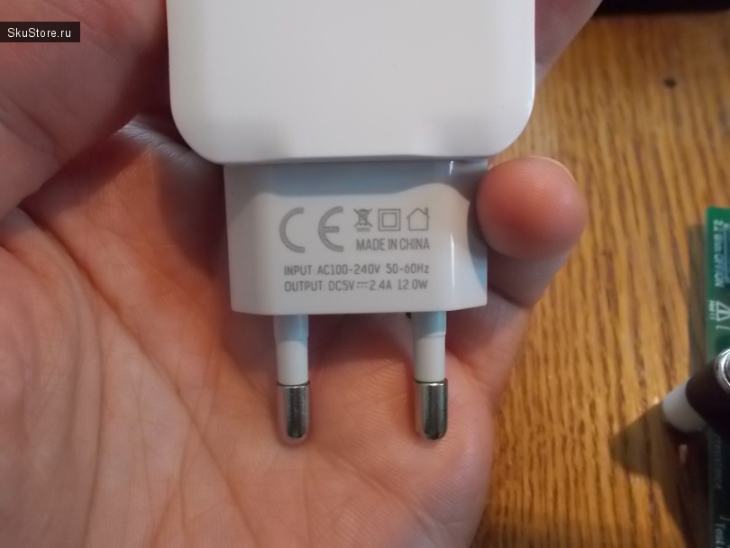 USB-Micro кабель ULOVE