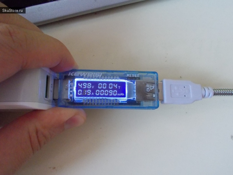 USB-вентилятор
