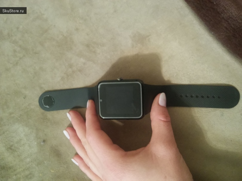Smart Watch ELFTEAR GT08