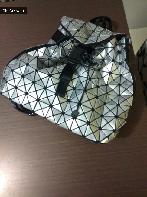 Модный рюкзак-трансформер BaoBao