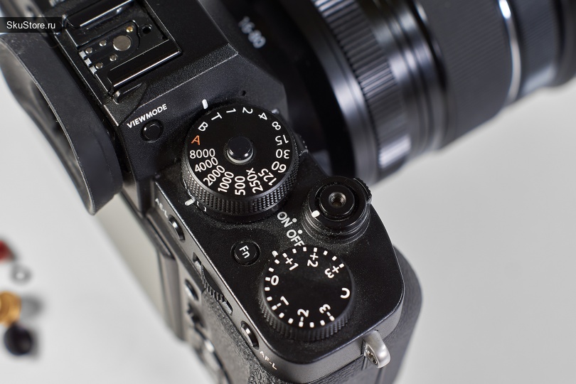 Клетка SmallRig 2228 для фотокамеры Fujifilm X-T3