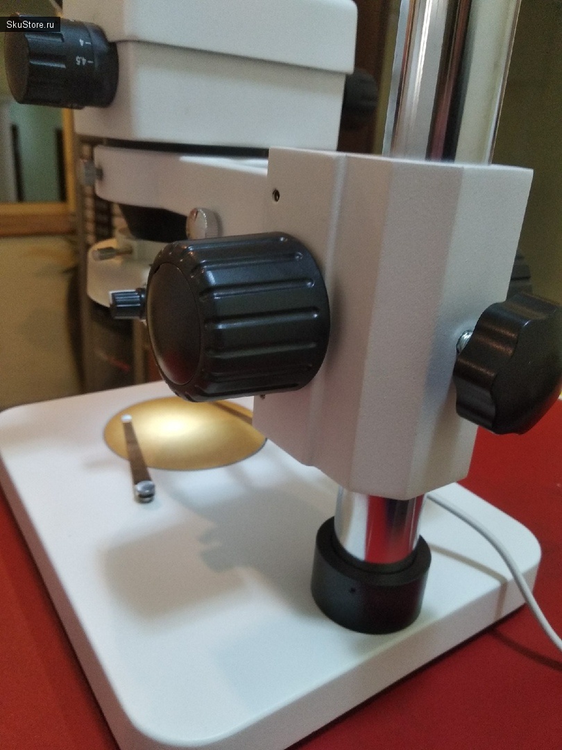 Микроскоп Eakins 7-45X