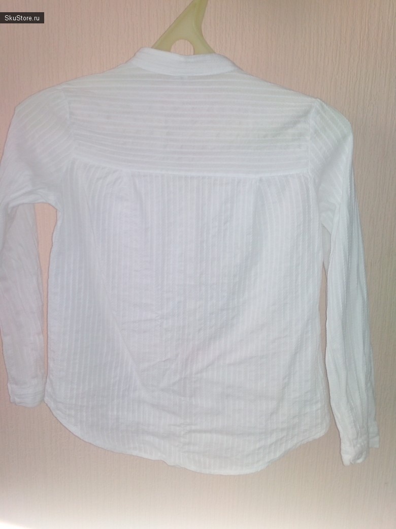 Качественная женская базовая рубашка с Алиэкспресс