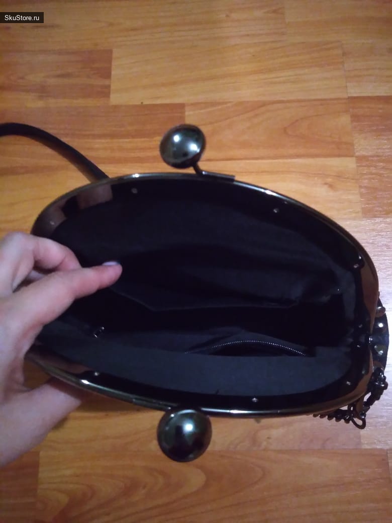 Дамская сумочка Gykaeo - сумка с характером с Алиэкспресс