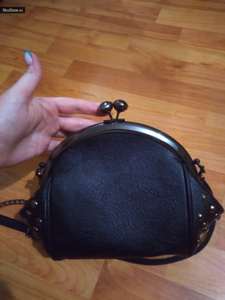 Дамская сумочка Gykaeo - сумка с характером с Алиэкспресс