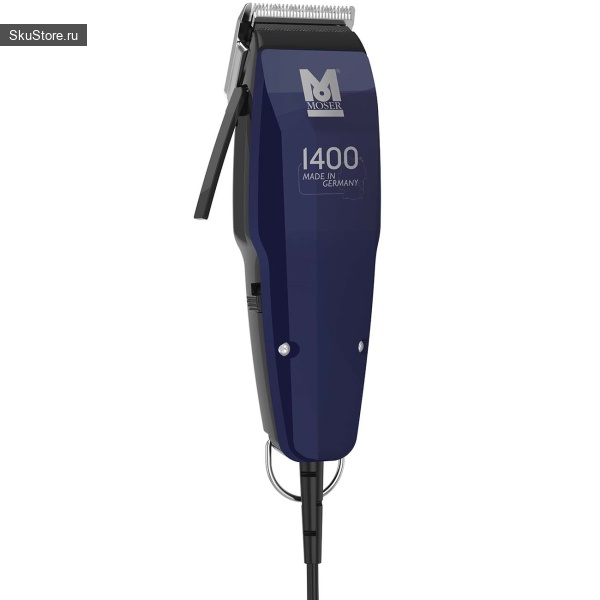 Машинка для стрижки волос MOSER 1400