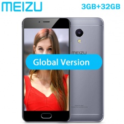 Обзор смартфона MEIZU M5S с Алиэкспресс