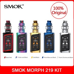 Электронная сигарета Smok Morph 219 kit
