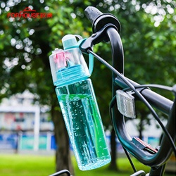 Спортивная спрей-бутылочка для питьевой воды