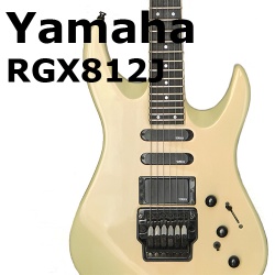 Электрогитара Yamaha RGX812J