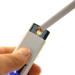 USB-зажигалка или прикуриватель для Супермена