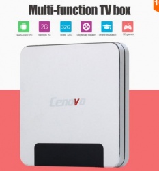 Cenovo Mini PC TV Box - вполне приличный компьютер по цене бюджетного планшета