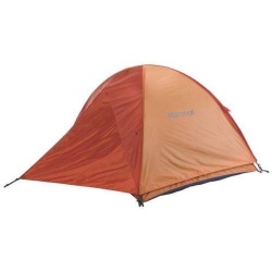 Трехсезонная палатка Marmot Ajax - мечта походника