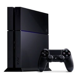 Игровая приставка Sony PlayStation 4 на 500Гб - опыт покупки на Amazon