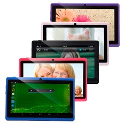 Irulu Tablet PC eXpro 7" - планшет для работы в любом месте и в любое время