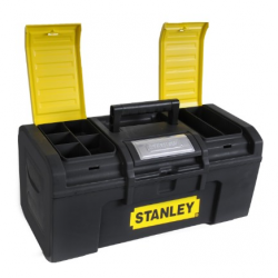 Реально клёвый ящик для инструментов Stanley 1-79-218