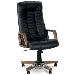 Кожаное кресло Новый Стиль Atlant EX SP-A  - обзор