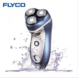 Электробритва Flyco - прекрасная вещь по весьма умеренной цене