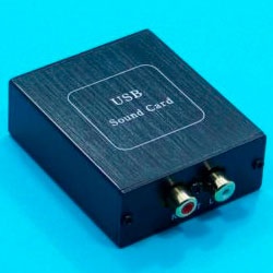 USB ЦАП SA9027 + ES9023 24bit/96khz - асинхронный звуковой декодер для устройств на Android и Windows