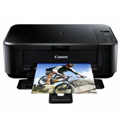 МФУ Canon PIXMA MG2140 - принтер, сканер и копир в одном корпусе