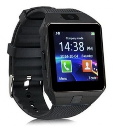 Умные часы DZ09 SmartWatch или смартфон на руке (+видео)