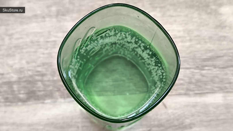 Безалкогольный Джин Dry London Gin от Drinksome